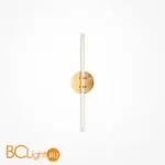 Настенный светильник Maytoni Plume new MOD340WL-L10BS3K - Фото 2