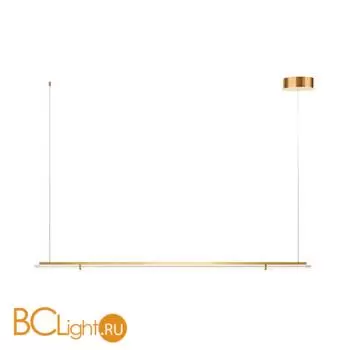 Подвесной светильник Maytoni Plume new MOD340PL-L28BS3K