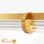 Подвесной светильник Maytoni Plume new MOD340PL-L28BS3K - Фото 0