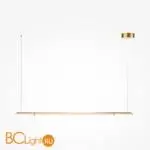 Подвесной светильник Maytoni Plume new MOD340PL-L28BS3K - Фото 1