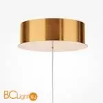 Подвесной светильник Maytoni Plume new MOD340PL-L28BS3K - Фото 3