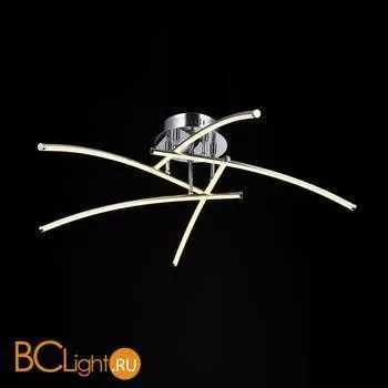 Потолочный светильник Maytoni Pluto MOD212-05-N