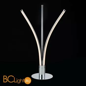 Настольная лампа Maytoni Pluto MOD212-22-N