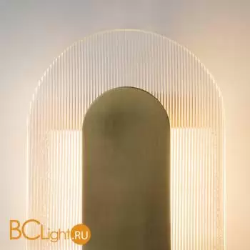 Настенный светильник Maytoni Ply MOD355WL-L6BS3K - Фото 0