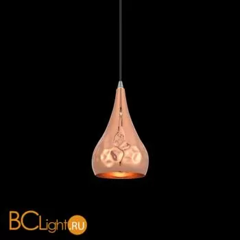 Подвесной светильник Maytoni Pod F030-11-R