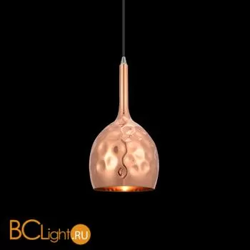 Подвесной светильник Maytoni Pod F030-00-R