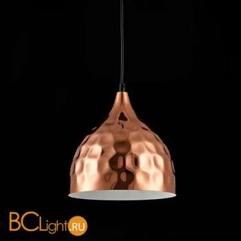 Подвесной светильник Maytoni Pod 2 T031-PL-220-R