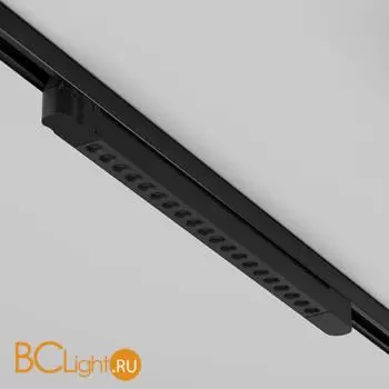 Трековый светильник Maytoni Points new TR195-3-20W4K-M-B - Фото 3