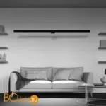 Трековый светильник Maytoni Points rot Exility 3000-6000K 6Вт 36° Dim Smart TR033-4-6W3K-M-DS-B - Фото 3