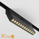 Трековый светильник Maytoni Points rot Exility 3000K 12Вт 36° TR033-2-12W3K-B