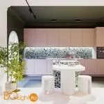 Трековый светильник Maytoni Points rot Exility 3000K 12Вт 36° TR033-2-12W3K-B - Фото 6