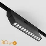 Трековый светильник Maytoni Points rot Exility 3000-6000K 12Вт 36° Dim Smart TR033-4-12W3K-M-DS-B