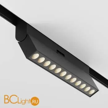 Трековый светильник Maytoni Points rot Exility 4000K 12Вт 36° TR033-2-12W4K-B - Фото 0