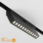 Трековый светильник Maytoni Points rot Exility 4000K 12Вт 36° TR033-2-12W4K-B