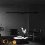 Трековый светильник Maytoni Points rot Exility 4000K 12Вт 36° TR033-2-12W4K-B - Фото 3