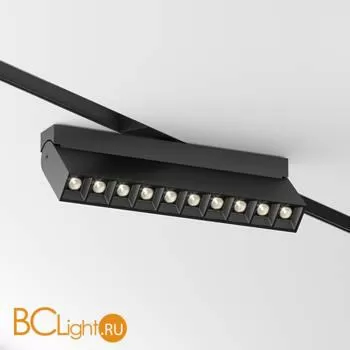 Трековый светильник Maytoni Basis Gravity 3000K 20Вт 30° TR077-2-20W3K-B