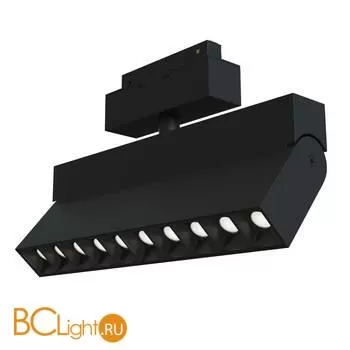 Трековый светильник Maytoni Basis Gravity 3000K 20Вт 30° TR077-2-20W3K-B - Фото 0