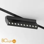 Трековый светильник Maytoni Basis Gravity 3000K 20Вт 30° TR077-2-20W3K-B