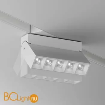 Трековый светильник Maytoni Points Gravity 4000K 10Вт 30° TR077-2-10W4K-W - Фото 1