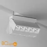 Трековый светильник Maytoni Points Gravity 4000K 10Вт 30° TR077-2-10W4K-W - Фото 1