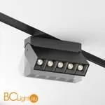 Трековый светильник Maytoni Basis Gravity 3000K 10Вт 30° TR077-2-10W3K-B - Фото 1