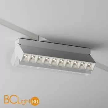 Трековый светильник Maytoni Points Gravity 3000K 20Вт 30° TR077-2-20W3K-W - Фото 2