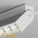 Трековый светильник Maytoni Points Gravity 3000K 20Вт 30° TR077-2-20W3K-W - Фото 1