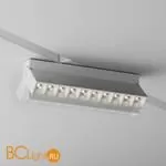 Трековый светильник Maytoni Points Gravity 3000K 20Вт 30° TR077-2-20W3K-W - Фото 2