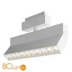 Трековый светильник Maytoni Points Gravity 3000K 20Вт 30° TR077-2-20W3K-W - Фото 0