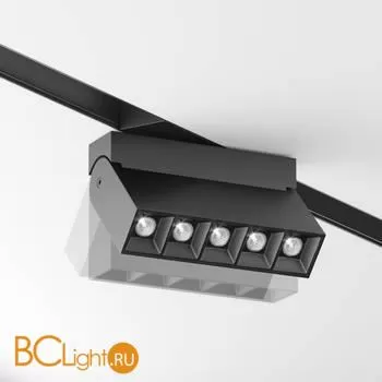 Трековый светильник Maytoni Basis Gravity 4000K 10Вт 30° TR077-2-10W4K-B - Фото 1