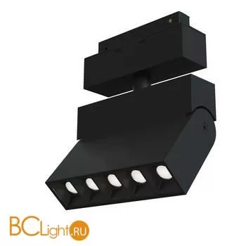 Трековый светильник Maytoni Basis Gravity 4000K 10Вт 30° TR077-2-10W4K-B - Фото 0