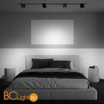 Трековый светильник Maytoni Basis Gravity 4000K 10Вт 30° TR077-2-10W4K-B - Фото 4