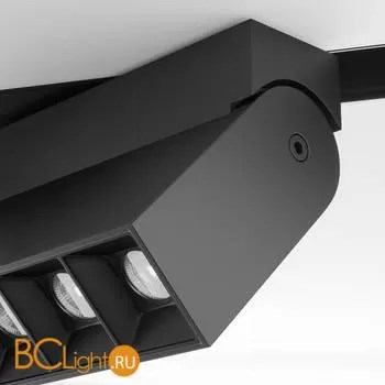 Трековый светильник Maytoni Basis Gravity 4000K 10Вт 30° TR077-2-10W4K-B - Фото 2