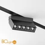 Трековый светильник Maytoni Basis Gravity 4000K 10Вт 30° TR077-2-10W4K-B