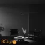 Трековый светильник Maytoni Points rot TR033-4-12WTW-DD-W - Фото 3