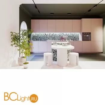 Трековый светильник Maytoni Points rot TR033-4-12WTW-DD-B - Фото 9