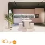 Трековый светильник Maytoni Points rot TR033-4-12WTW-DD-B - Фото 11