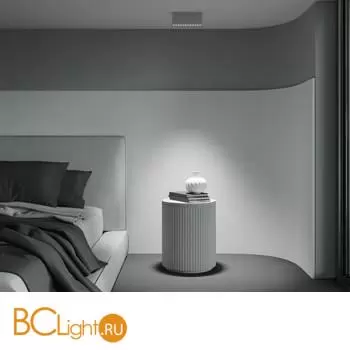 Потолочный светильник Maytoni Points rot C136CL-12W3K-W - Фото 5