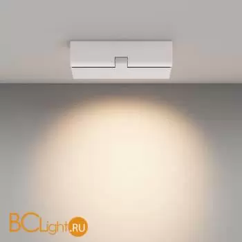 Потолочный светильник Maytoni Points rot C136CL-12W3K-W - Фото 2