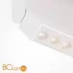 Потолочный светильник Maytoni Points rot C136CL-12W3K-W - Фото 0