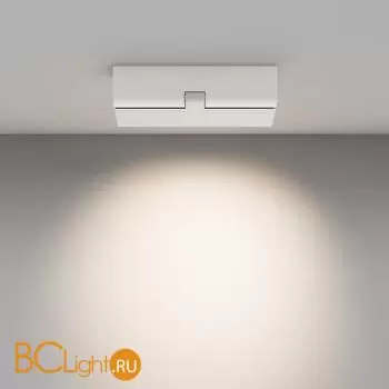 Потолочный светильник Maytoni Points rot C136CL-12W4K-W - Фото 2