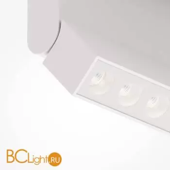 Потолочный светильник Maytoni Points rot C136CL-12W4K-W - Фото 0