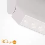 Потолочный светильник Maytoni Points rot C136CL-12W4K-W - Фото 0