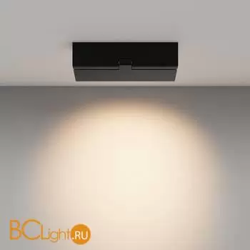 Спот Maytoni Points rot new C136CL-12W3K-B - Фото 5