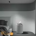 Спот Maytoni Points rot new C136CL-12W3K-B - Фото 6