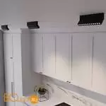 Спот Maytoni Points rot new C136CL-12W3K-B - Фото 0