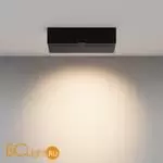 Спот Maytoni Points rot new C136CL-12W3K-B - Фото 5