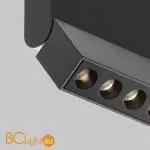 Спот Maytoni Points rot new C136CL-12W3K-B - Фото 2