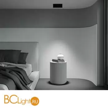 Спот Maytoni Points rot new C136CL-12W4K-B - Фото 7