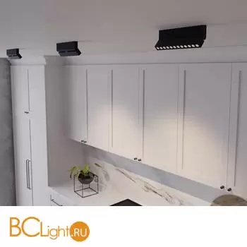 Спот Maytoni Points rot new C136CL-12W4K-B - Фото 1